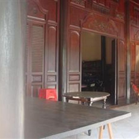 Chau Doc Homestay Εξωτερικό φωτογραφία