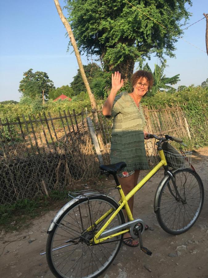 Chau Doc Homestay Εξωτερικό φωτογραφία