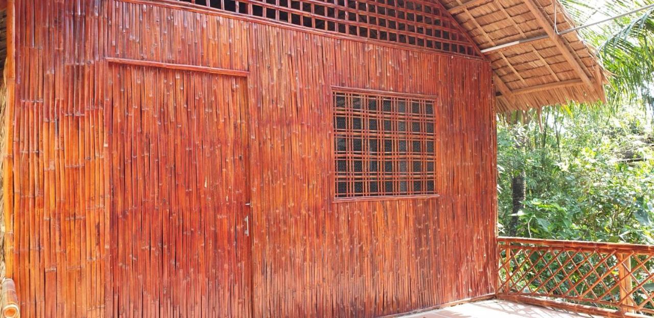 Chau Doc Homestay Εξωτερικό φωτογραφία