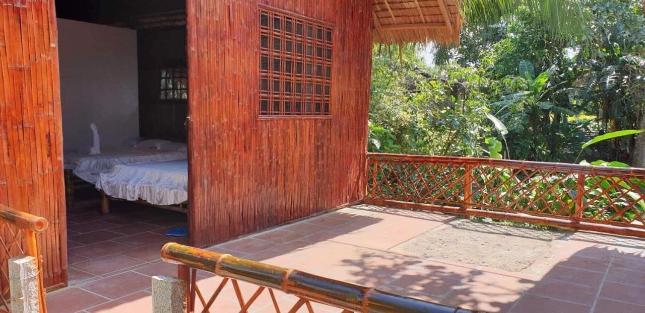 Chau Doc Homestay Εξωτερικό φωτογραφία