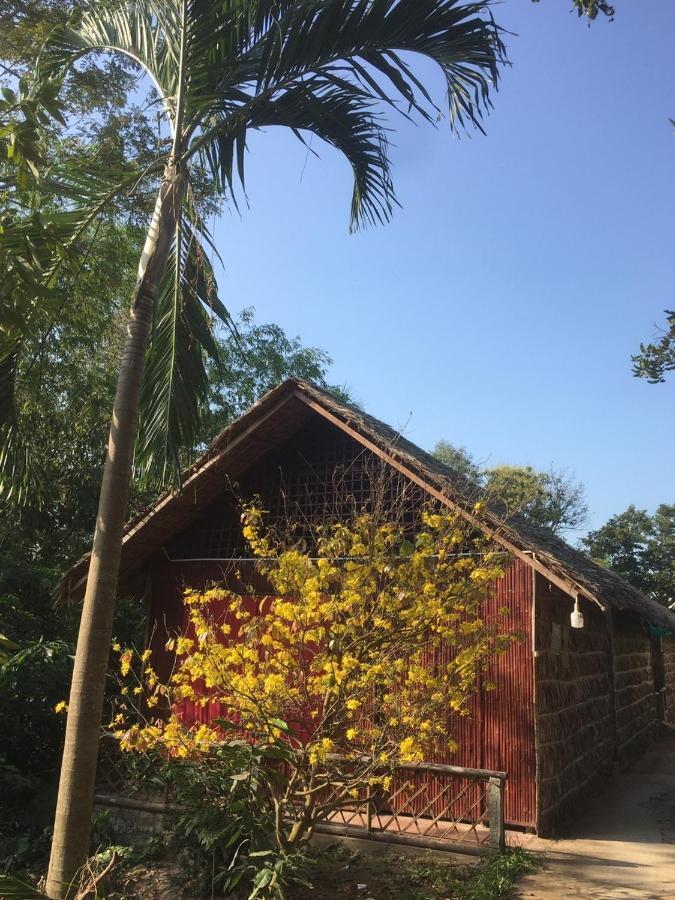 Chau Doc Homestay Εξωτερικό φωτογραφία