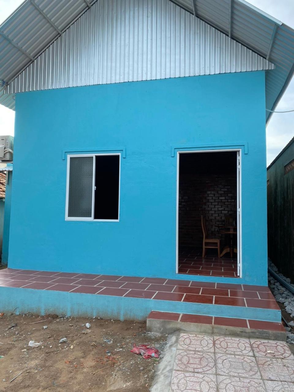 Chau Doc Homestay Εξωτερικό φωτογραφία