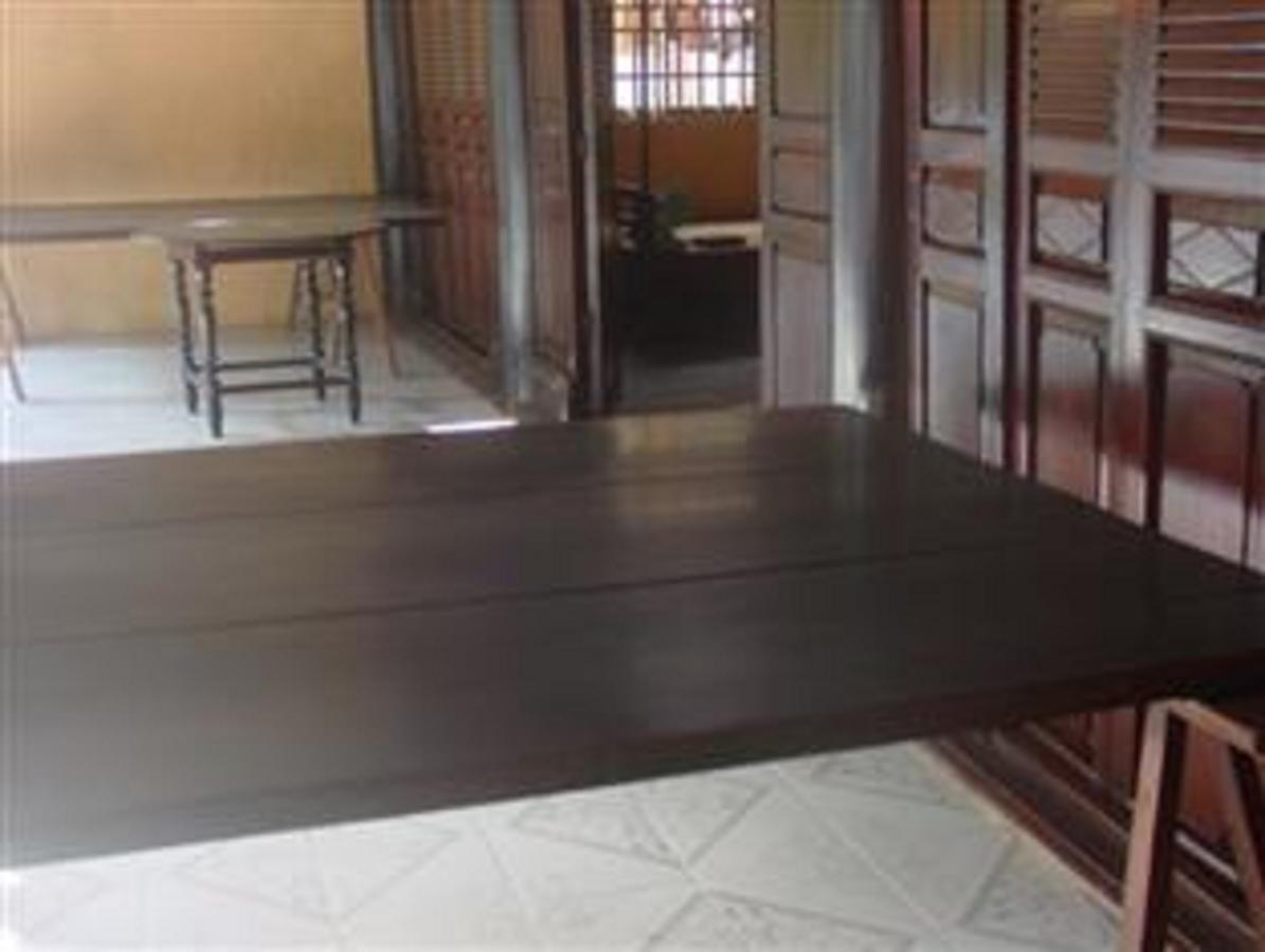 Chau Doc Homestay Εξωτερικό φωτογραφία