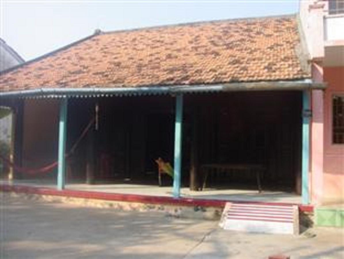 Chau Doc Homestay Εξωτερικό φωτογραφία