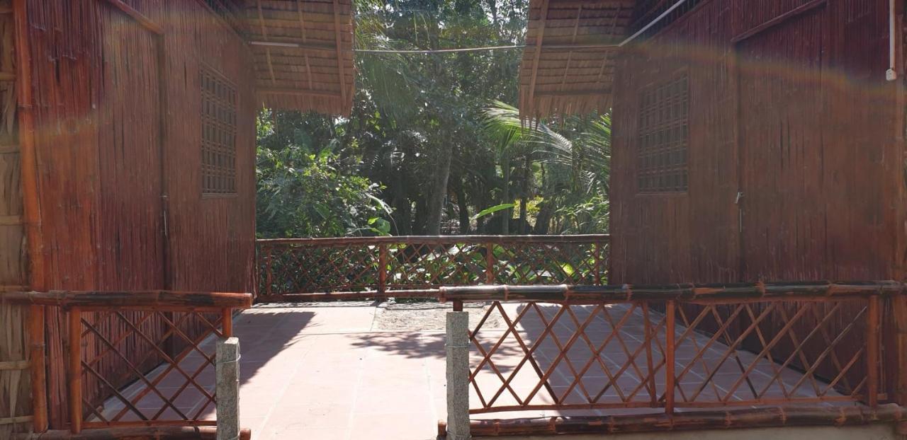Chau Doc Homestay Εξωτερικό φωτογραφία
