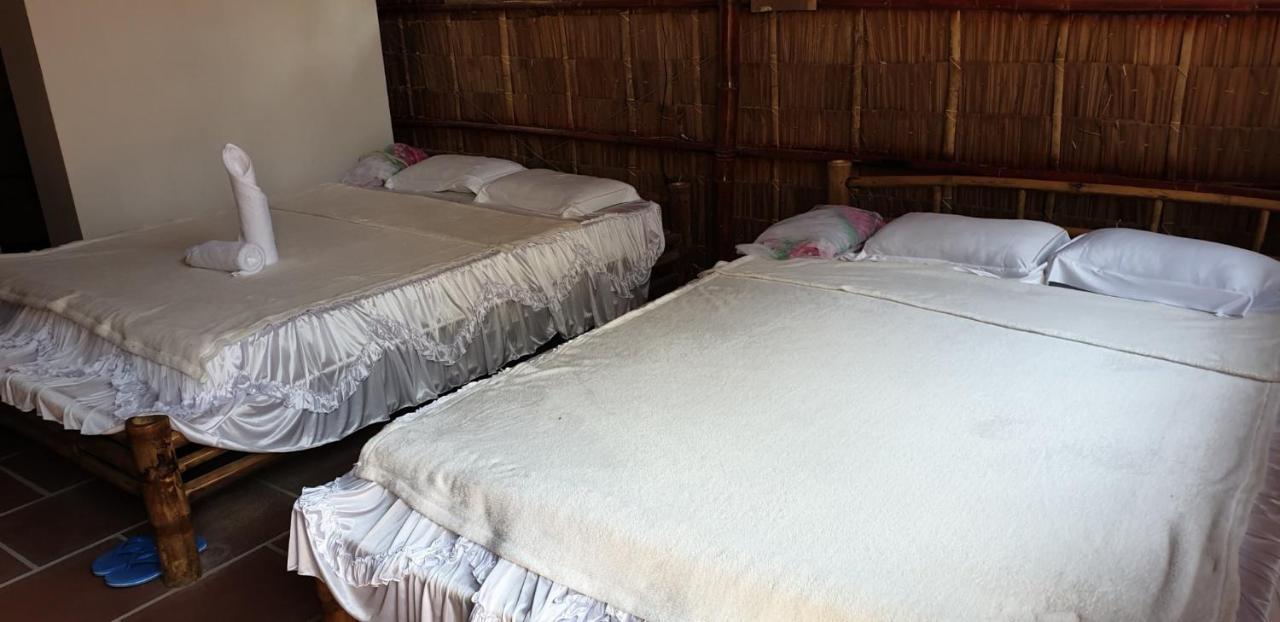 Chau Doc Homestay Εξωτερικό φωτογραφία