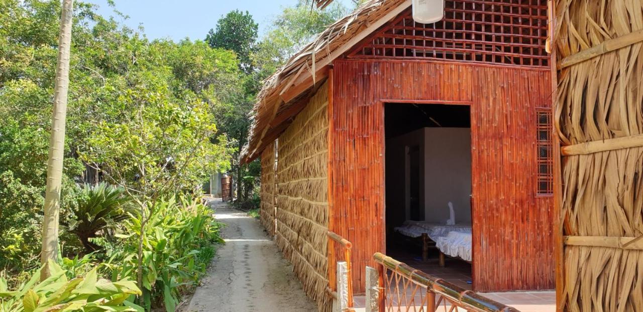Chau Doc Homestay Εξωτερικό φωτογραφία