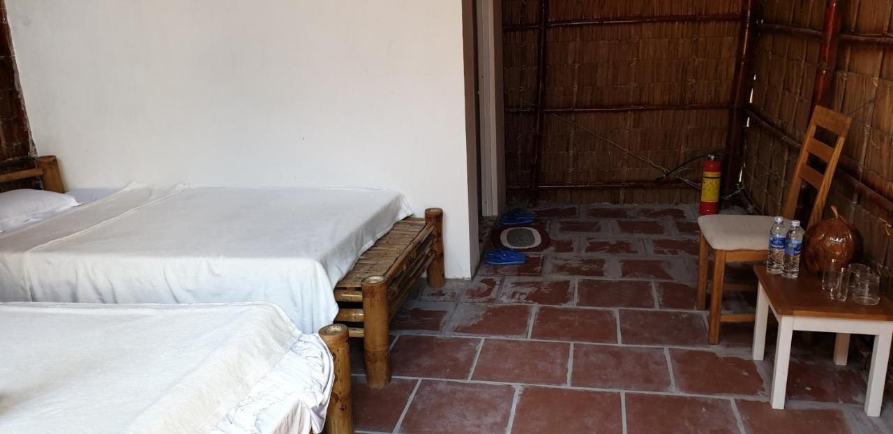 Chau Doc Homestay Εξωτερικό φωτογραφία