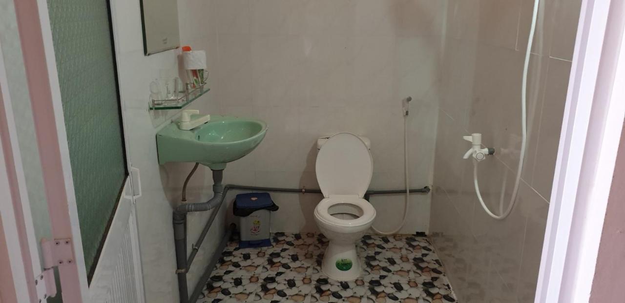 Chau Doc Homestay Εξωτερικό φωτογραφία