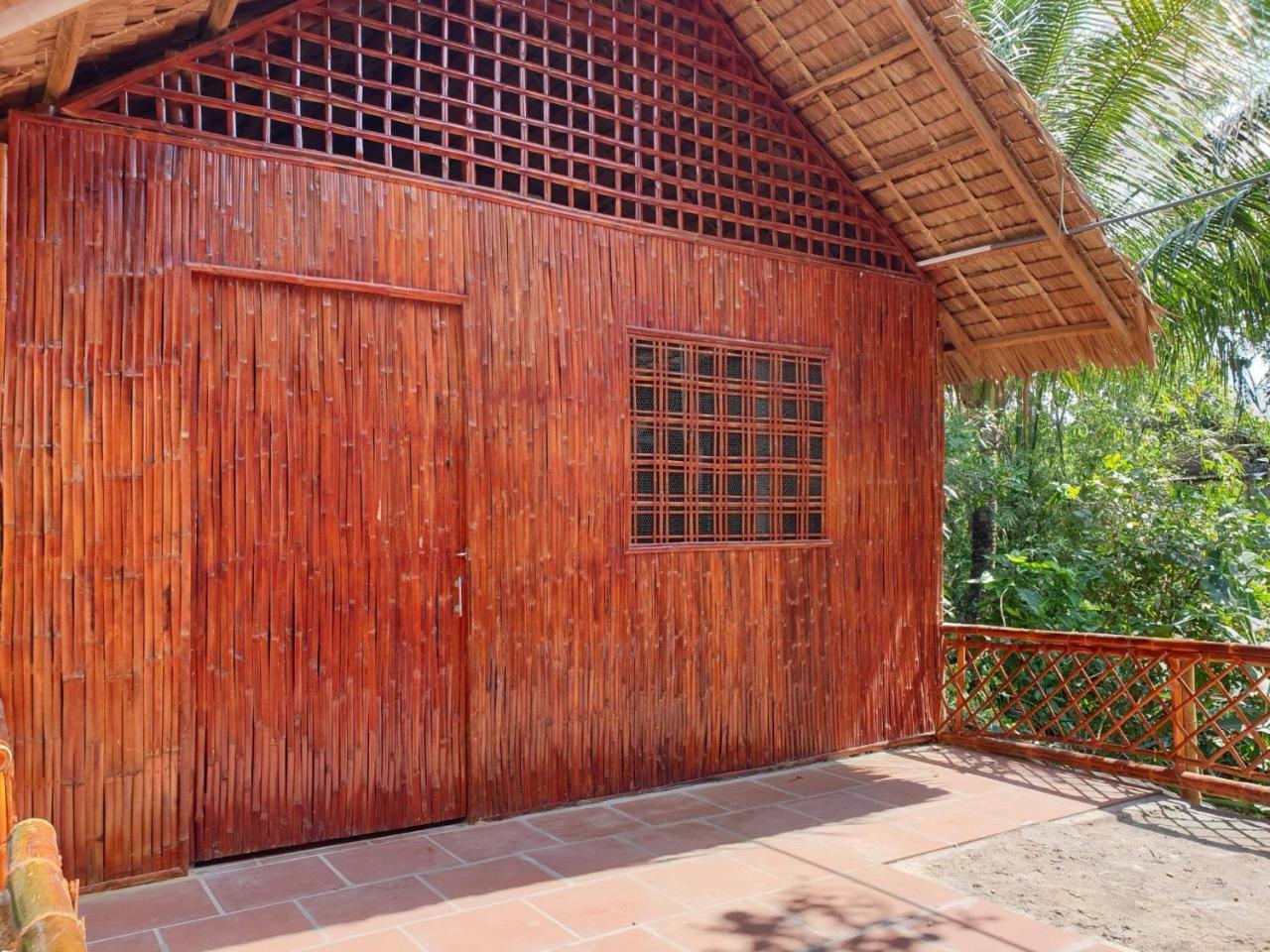 Chau Doc Homestay Εξωτερικό φωτογραφία