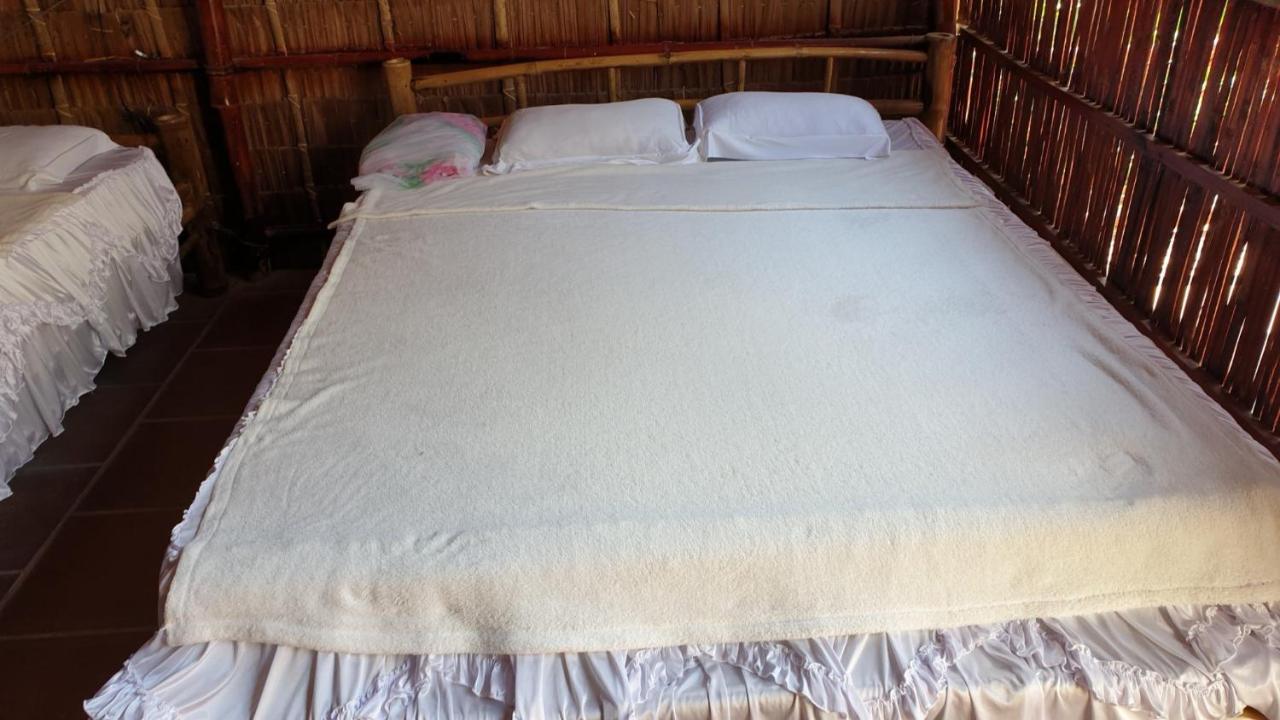 Chau Doc Homestay Εξωτερικό φωτογραφία