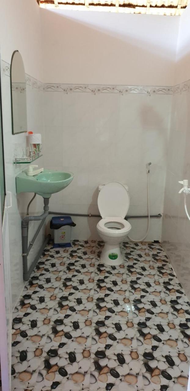 Chau Doc Homestay Εξωτερικό φωτογραφία