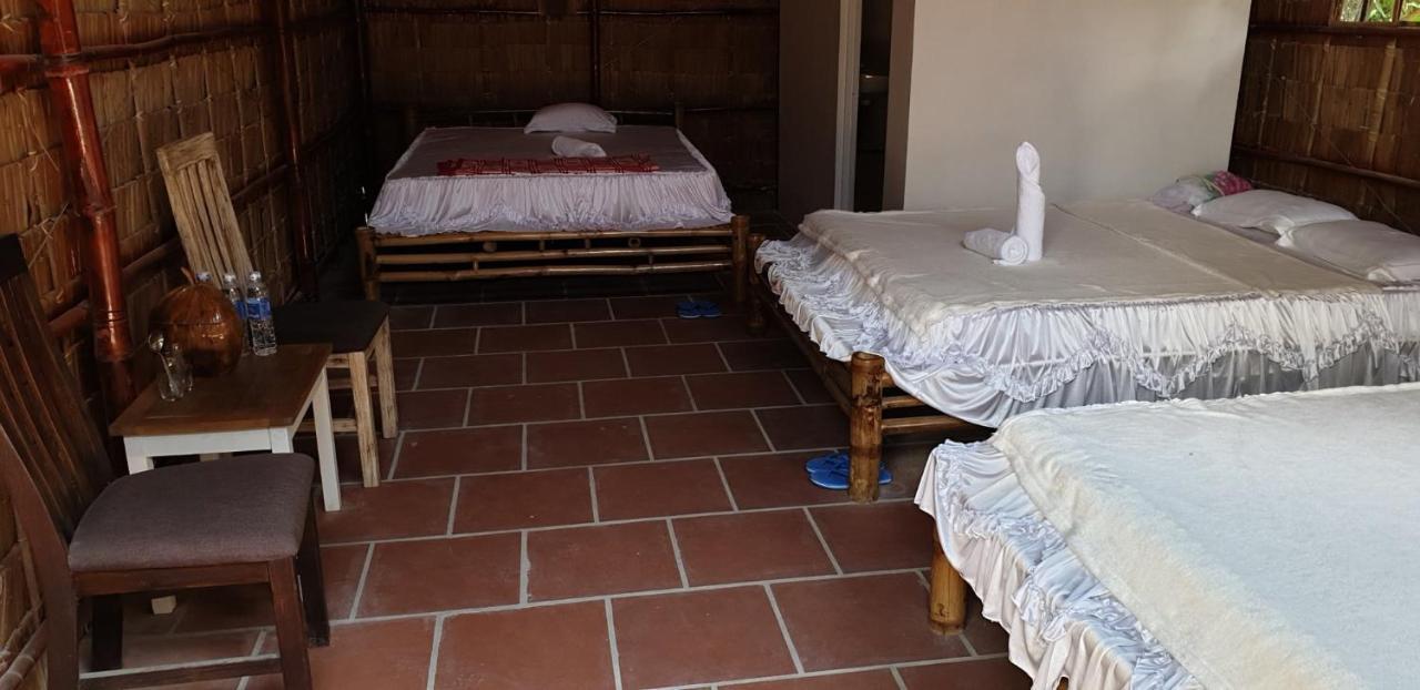 Chau Doc Homestay Εξωτερικό φωτογραφία