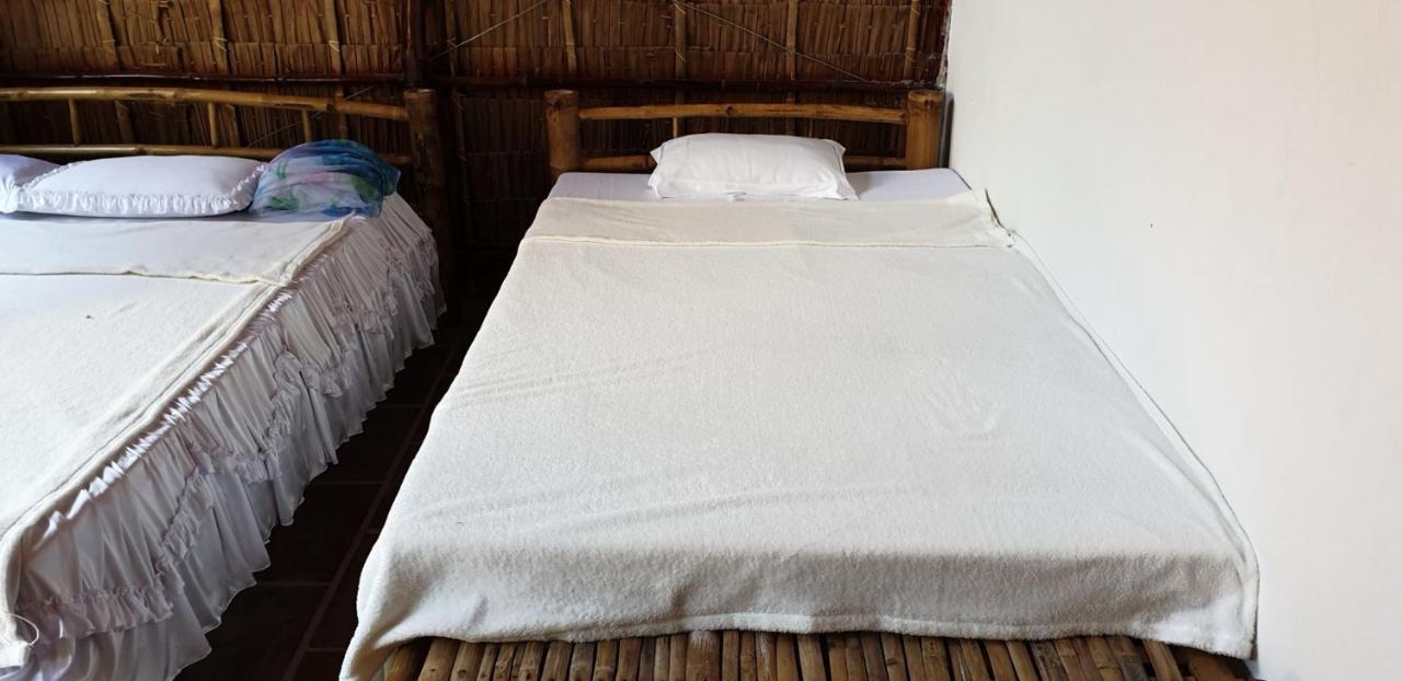 Chau Doc Homestay Εξωτερικό φωτογραφία