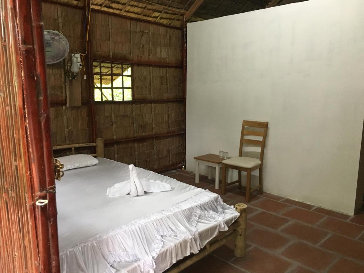 Chau Doc Homestay Εξωτερικό φωτογραφία