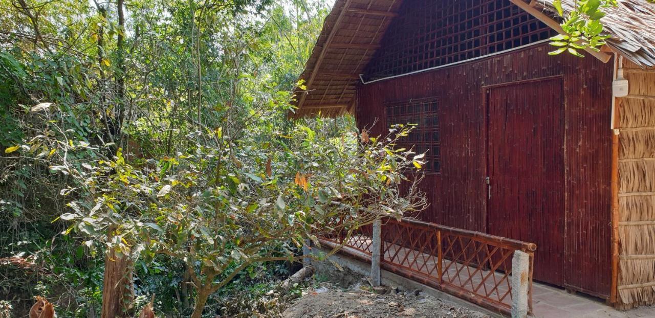 Chau Doc Homestay Εξωτερικό φωτογραφία