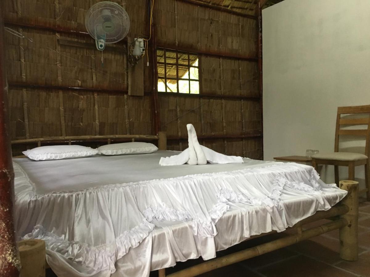 Chau Doc Homestay Εξωτερικό φωτογραφία