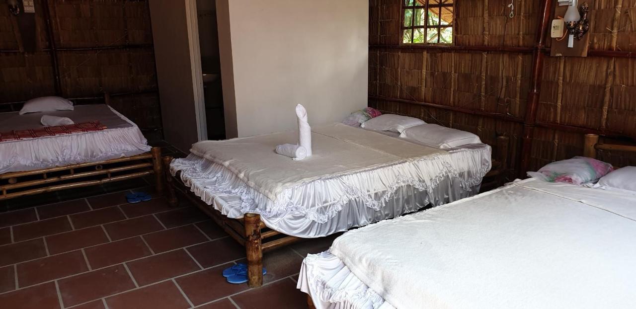 Chau Doc Homestay Εξωτερικό φωτογραφία